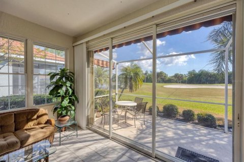 Villa ou maison à vendre à Venice, Floride: 3 chambres, 184.23 m2 № 2398505 - photo 14