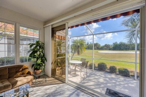 Villa ou maison à vendre à Venice, Floride: 3 chambres, 184.23 m2 № 2398505 - photo 15