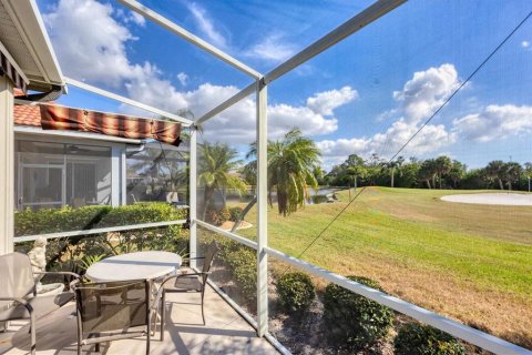 Villa ou maison à vendre à Venice, Floride: 3 chambres, 184.23 m2 № 2398505 - photo 17