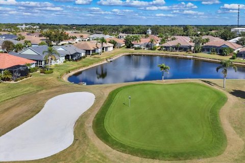 Villa ou maison à vendre à Venice, Floride: 3 chambres, 184.23 m2 № 2398505 - photo 24