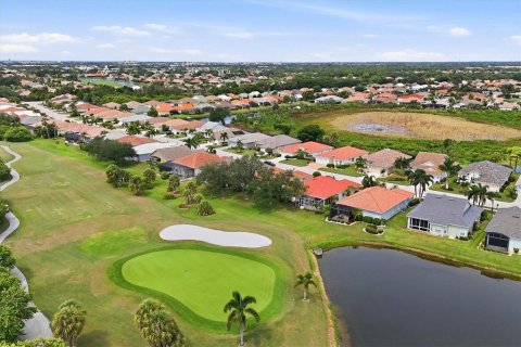 Villa ou maison à vendre à Venice, Floride: 3 chambres, 184.23 m2 № 2398505 - photo 23