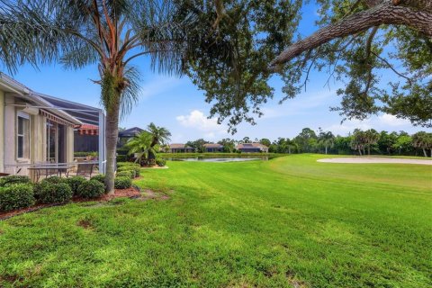 Villa ou maison à vendre à Venice, Floride: 3 chambres, 184.23 m2 № 2398505 - photo 22