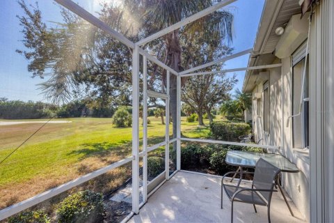 Villa ou maison à vendre à Venice, Floride: 3 chambres, 184.23 m2 № 2398505 - photo 28