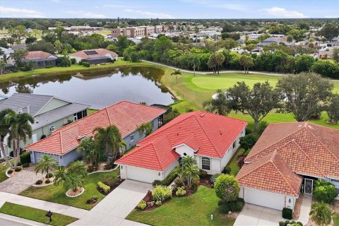 Villa ou maison à vendre à Venice, Floride: 3 chambres, 184.23 m2 № 2398505 - photo 2