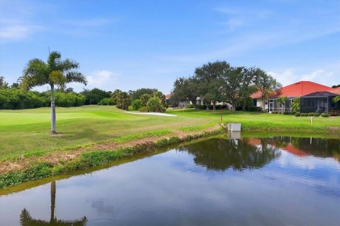 Villa ou maison à vendre à Venice, Floride: 3 chambres, 184.23 m2 № 2398505 - photo 26