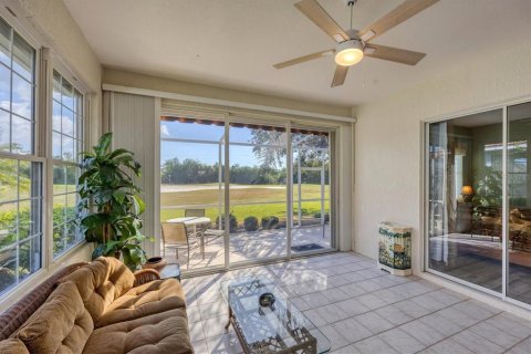 Villa ou maison à vendre à Venice, Floride: 3 chambres, 184.23 m2 № 2398505 - photo 12