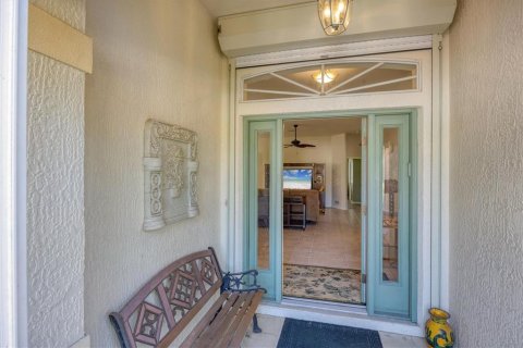 Villa ou maison à vendre à Venice, Floride: 3 chambres, 184.23 m2 № 2398505 - photo 6