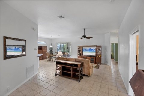 Villa ou maison à vendre à Venice, Floride: 3 chambres, 184.23 m2 № 2398505 - photo 7