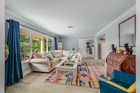 Villa ou maison à vendre à Cocoa, Floride: 3 chambres, 223.43 m2 № 2220080 - photo 6