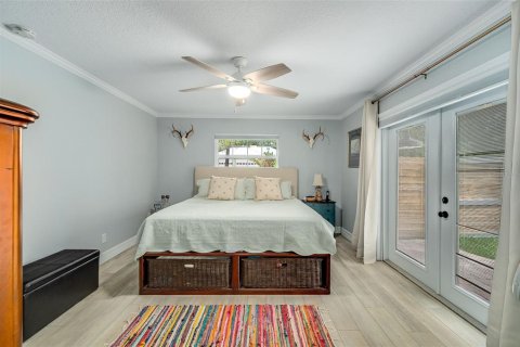 Villa ou maison à vendre à Cocoa, Floride: 3 chambres, 223.43 m2 № 2220080 - photo 16