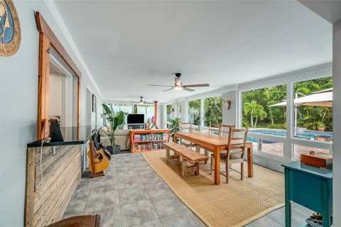 Villa ou maison à vendre à Cocoa, Floride: 3 chambres, 223.43 m2 № 2220080 - photo 24