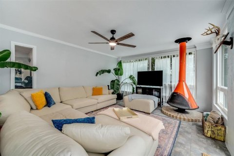 Villa ou maison à vendre à Cocoa, Floride: 3 chambres, 223.43 m2 № 2220080 - photo 28