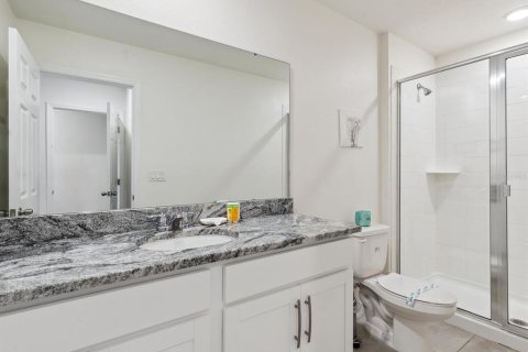 Townhouse in Kissimmee, Florida 5 bedrooms, 213.12 sq.m. № 1679167 - photo 29