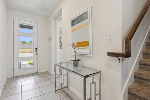 Townhouse in Kissimmee, Florida 5 bedrooms, 213.12 sq.m. № 1679167 - photo 6