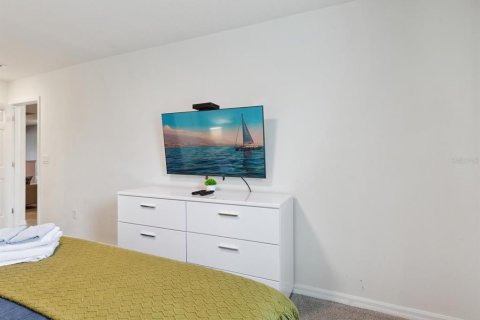 Townhouse in Kissimmee, Florida 5 bedrooms, 213.12 sq.m. № 1679167 - photo 28