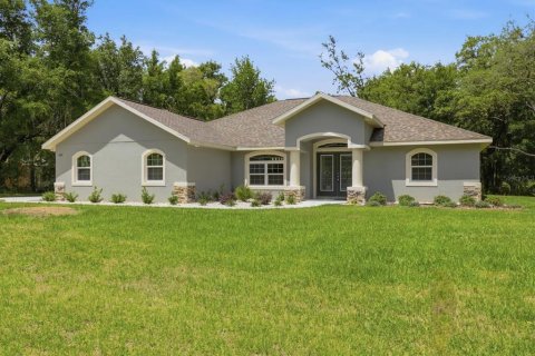 House in Hernando, Florida 3 bedrooms, 186.64 sq.m. № 2094405 - photo 5