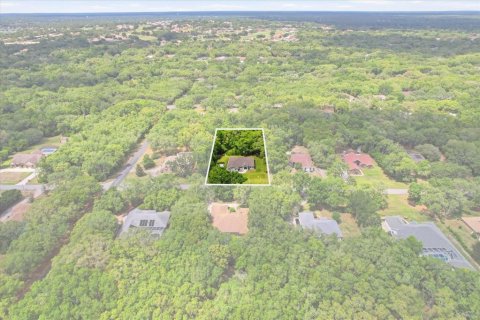 House in Hernando, Florida 3 bedrooms, 186.64 sq.m. № 2094405 - photo 2