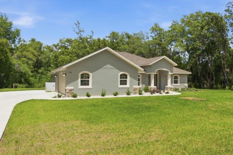 House in Hernando, Florida 3 bedrooms, 186.64 sq.m. № 2094405 - photo 4