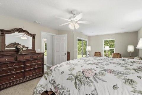 House in Hernando, Florida 3 bedrooms, 186.64 sq.m. № 2094405 - photo 25