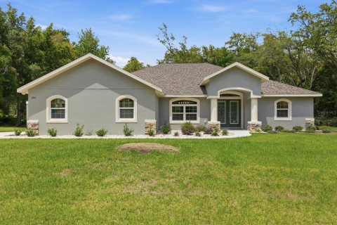 House in Hernando, Florida 3 bedrooms, 186.64 sq.m. № 2094405 - photo 6