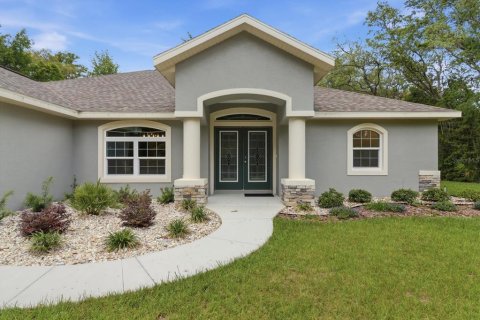 House in Hernando, Florida 3 bedrooms, 186.64 sq.m. № 2094405 - photo 7