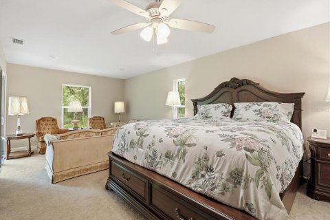 House in Hernando, Florida 3 bedrooms, 186.64 sq.m. № 2094405 - photo 24