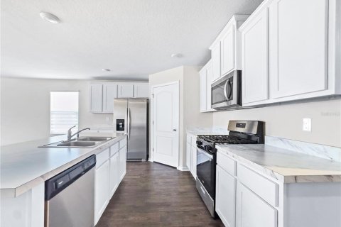 Villa ou maison à vendre à Saint Augustine, Floride: 4 chambres, 172.43 m2 № 1720987 - photo 7