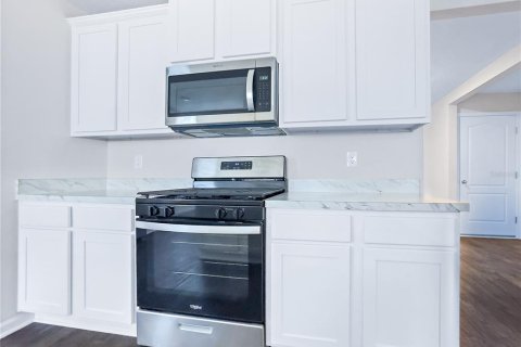 Villa ou maison à vendre à Saint Augustine, Floride: 4 chambres, 172.43 m2 № 1720987 - photo 8