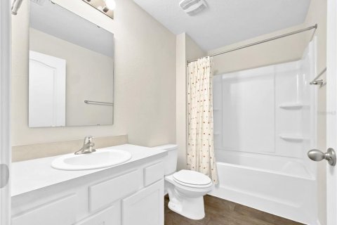 Villa ou maison à vendre à Saint Augustine, Floride: 4 chambres, 172.43 m2 № 1720987 - photo 30