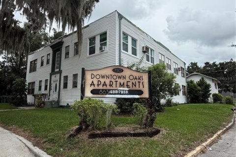 Apartment in Winter Haven, Florida 1 bedroom, 74.32 sq.m. № 1905445 - photo 1