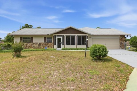 Villa ou maison à Beverly Hills, Floride 3 chambres, 190.08 m2 № 2112137