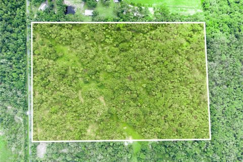 Terreno en venta en Frostproof, Florida № 1796837 - foto 7