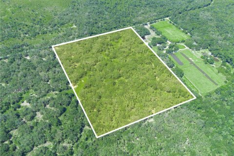 Terreno en venta en Frostproof, Florida № 1796837 - foto 4