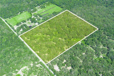 Terreno en venta en Frostproof, Florida № 1796837 - foto 6