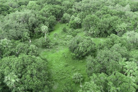 Terreno en venta en Frostproof, Florida № 1796837 - foto 9