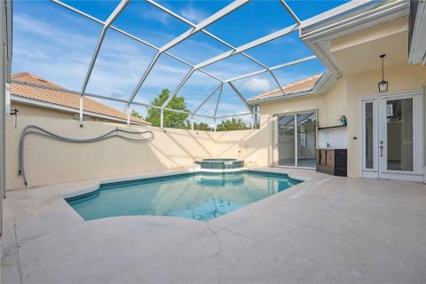 House in Englewood, Florida 3 bedrooms, 196.86 sq.m. № 2103241 - photo 26