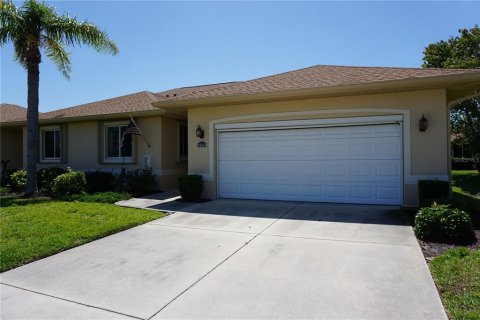 Villa ou maison à vendre à Punta Gorda, Floride: 2 chambres, 136.85 m2 № 1631680 - photo 4