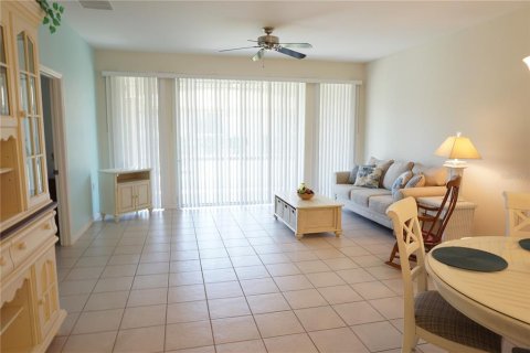 Villa ou maison à vendre à Punta Gorda, Floride: 2 chambres, 136.85 m2 № 1631680 - photo 7