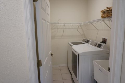 Villa ou maison à vendre à Punta Gorda, Floride: 2 chambres, 136.85 m2 № 1631680 - photo 29