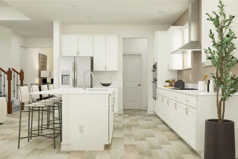 House in ANGELINE in Land O' Lakes, Florida 5 bedrooms, 308.99 sq.m. № 2093946 - photo 3