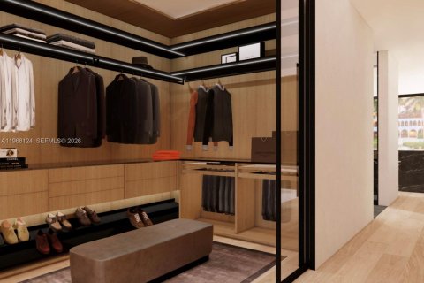 Casa en venta en Surfside, Florida, 6 dormitorios, 637.12 m2 № 2029774 - foto 16