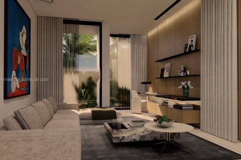 Casa en venta en Surfside, Florida, 6 dormitorios, 637.12 m2 № 2029774 - foto 11