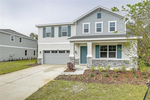 Casa en venta en Apopka, Florida, 4 dormitorios, 248.89 m2 № 1558438 - foto 1