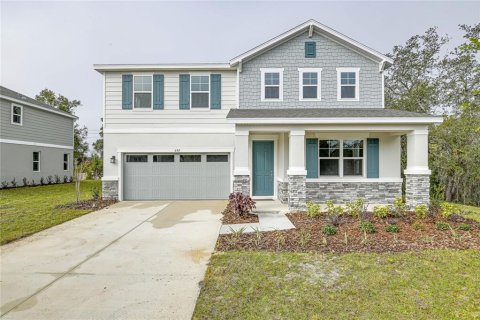 Casa en venta en Apopka, Florida, 4 dormitorios, 248.89 m2 № 1558438 - foto 2