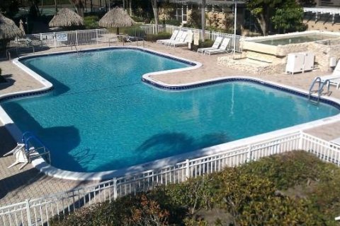 Condo in Plantation, Florida, 1 bedroom № 2169607