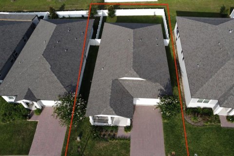 Купить виллу или дом в Клермон, Флорида 9 комнат, 179.77м2, № 2150002 - фото 3