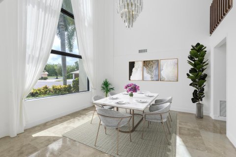 House in Wellington, Florida 3 bedrooms, 327.29 sq.m. № 2169843 - photo 6