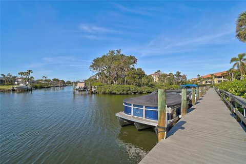Villa ou maison à vendre à Osprey, Floride: 2 chambres, 130.06 m2 № 1561277 - photo 27