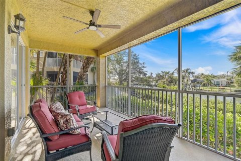Villa ou maison à vendre à Osprey, Floride: 2 chambres, 130.06 m2 № 1561277 - photo 26