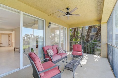 Villa ou maison à vendre à Osprey, Floride: 2 chambres, 130.06 m2 № 1561277 - photo 28